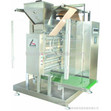 DXDK 900 automatic servo driven sachet packing machine